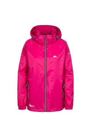 Trespass Uajkratr0001 Qikpac X Packaway Tp75 Unisex Yağmurluk 001