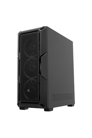 Frisby FC-9430G 650W 80+ 4x120 MM RGB Fanlı Oyuncu Bilgisayar Kasası