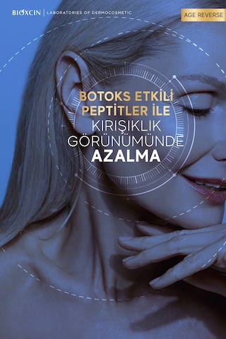 Age Reverse Retinollü Kırışıklık Karşıtı Serum + Krem + Göz Kremi Üçlü Set