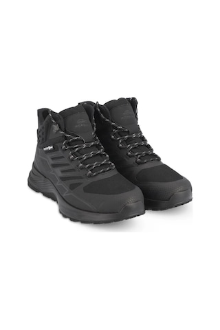 Forelli Bora-g Merdane Outdoor Bot B23w001a-2b Siyah