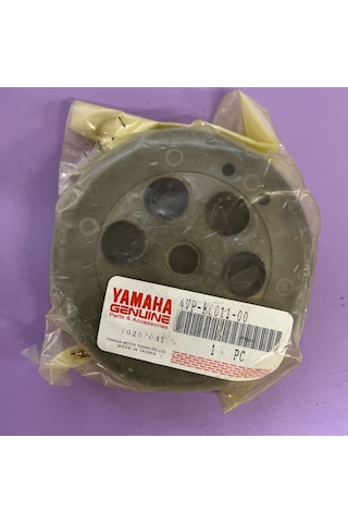 Yamaha Bws100 Debriyaj Tası/çanı 4vp-e6611-00