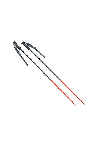 Fischer Gt16 Flame Kayak Batonu Kırmızı