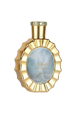 Lattafa Victoria Edp 100 Ml Unisex Parfüm Çiçek - Meyve