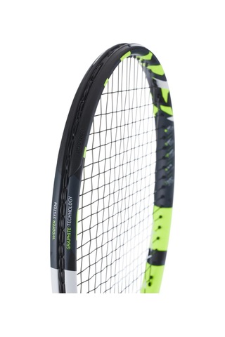 Babolat Boost Aero 260gr Yetişkin Tenis Raketi 27"/grip L0