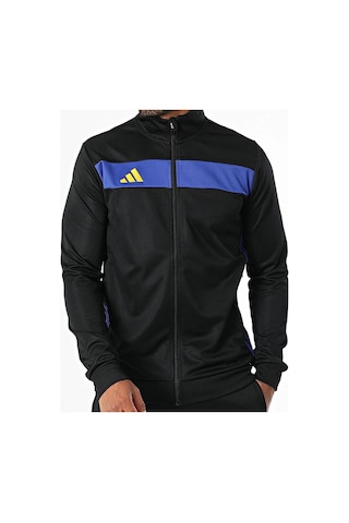 Adidas Jx2216 Tiro Es Ts Erkek Eşofman Takımı Siyah