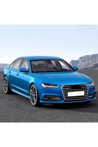Audi A6 2015-2018 El Freni Çekme Düğmesi Tuşu 4g1927225c