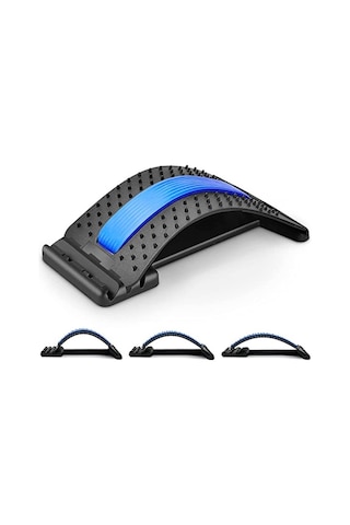 Murray Bel Esnetme Egzersiz Aleti