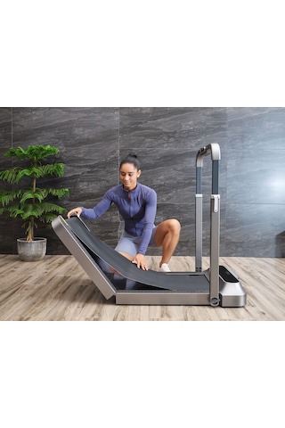 Kingsmith Walkingpad R2 Pro 1.25 HP Katlanabilir Koşu Bandı