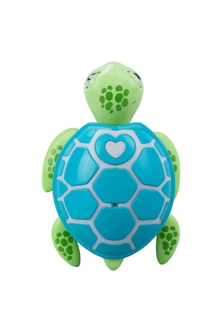 Silverlit Rescue Deniz Kaplumbağası Yeşil-88633