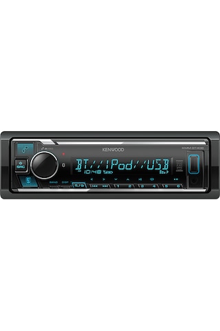 ÖZENHİFİ' den Kenwood KMM-BT408
