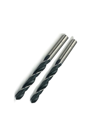 Hss Matkap Ucu Dın 338 Hava Çeliği Metal 6.8 MM