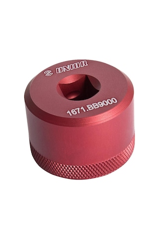 Unior Hollowtech Iı Orta Göbek Anahtarı ( Shimano Sm-Bb9000/Sm-Bb