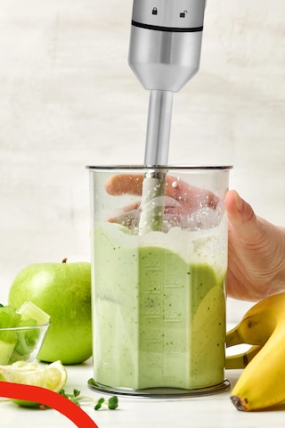 Goldmaster Fast Stick GM-7205 1500 W Blender Seti