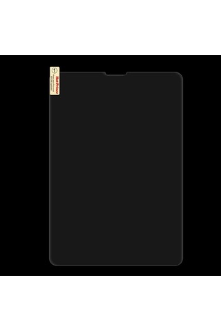 Ally Apple Uyumlu iPad Pro 11 İnç 2018-2020-2021 Temperli Cam Ekran Koruyucu - Mh-hs6989-6549