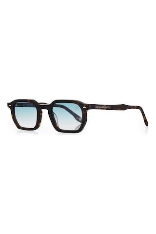 Santa Barbara Polo & Racquet Club Sbs.1.1223.col02 47x22x145 Erkek Güneş Gözlüğü Kahverengi