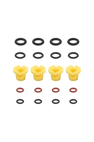 Hortum Başlığı İçin O-ring Yedek O-ring Contası 2.640-729.0 Kauçuk Halka Basınçlı Yıkayıcı K2 K3 K4 K5 İçin