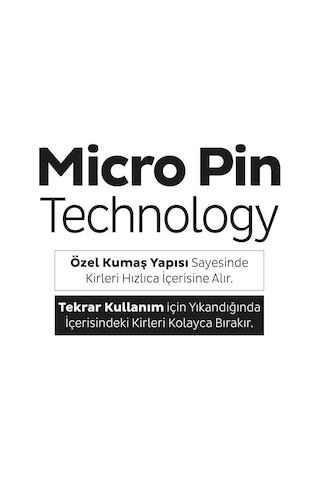 Sleepy Deniz Tuzu Bio Çözünür Islak Mendil 50'li X 3 Ve Rosıe Diğer