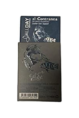 Allday All-contranea Akvaryum Balık Deri Bakım 50 Ml