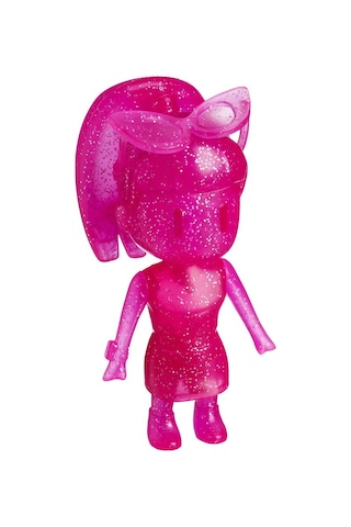 Pmı Stumble Guys Barbie Aksiyon Figürü Sgb6010 - Sparkle Barbie Diğer