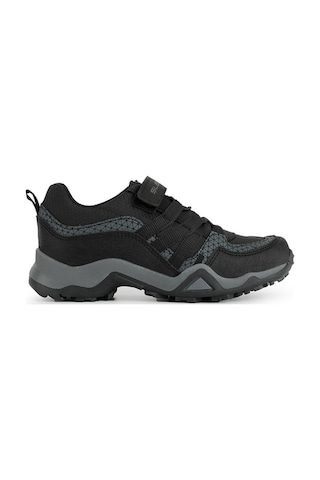 Slazenger ALDONA Çocuk Siyah Sneaker