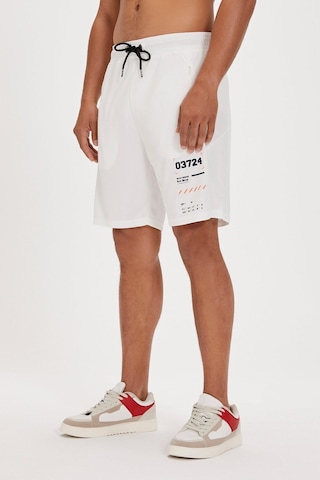 Bad Bear Dıego Sweat Short Erkek Şort 24.01.18.002 C04