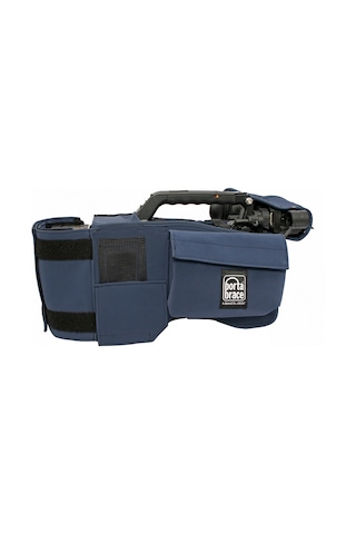 Portabrace Sc-Hpx3100 Panasonic Ag-Hpx3100 Kamera Yelek Yağmurluk