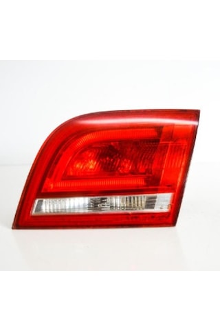 Audı A3 Yıl 2008-2013 Depo Ledli Stop Lambası Iç Sağ 8P4945094D