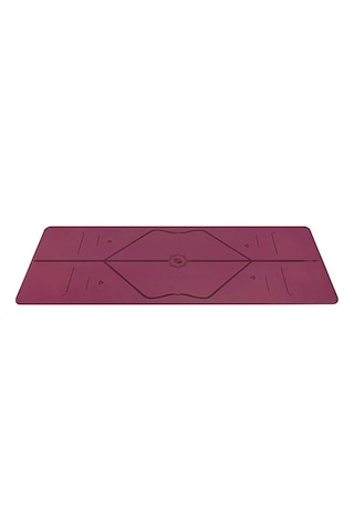 Liforme 4,2 Mm Yoga Mat Mor