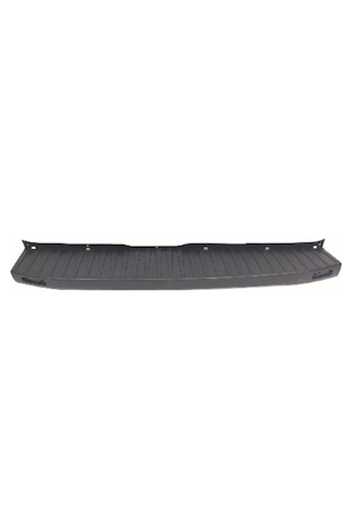 Ford Transıt Arka Tampon Orta Koyu Tm 2014- Oem No Bk3117e926ad5cnd Uyumlu For07tr071y