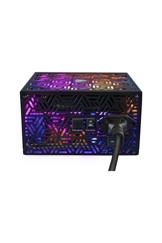 Gamdias Kratos M1-750B 750 W 80+ Bronze Güç Kaynağı