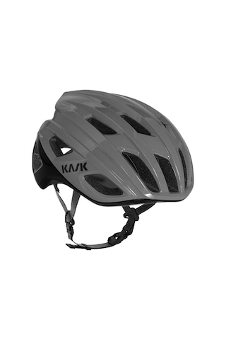 Kask Mojito3 Wg11 52-58cm Bisiklet Kaskı Gri Gri