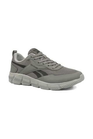 Reebok Blaze Spin Jr I Gri Erkek Çocuk Spor Ayakkabı