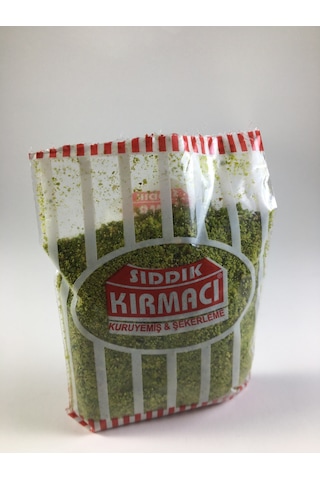 Sıddık Kırmacı Toz Antep Fıstık 50 G