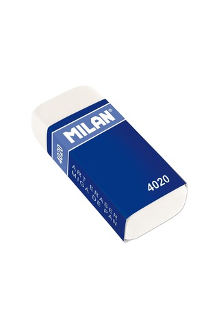 Blíster 2 Gomas De Borrar Miga De Pan 4020