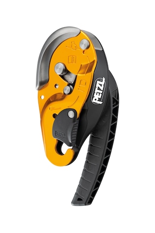 Petzl I'd S Indirici D020aa00 Sarı
