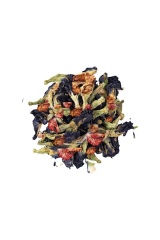 Mim Tea Purple Sky Tea Mor Kelebek Çayı 50 G