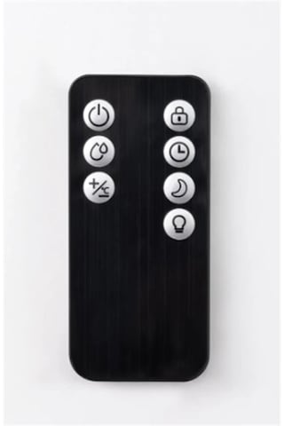 Kanz Üstten Doldurmalı Dijital Buhar Makinesi Mh-602 Pro