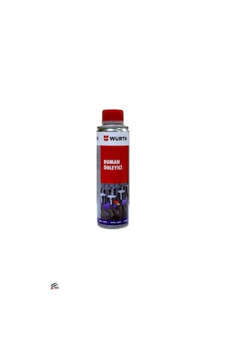 Würth Motor Yağ Duman Önleyici