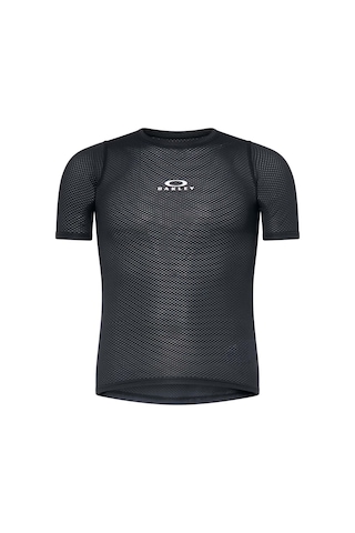Endurance Base Layer Ss SIYAH
