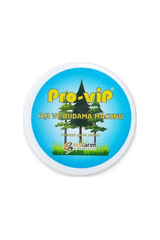 Pro-vip Aşı Ve Budama Macunu 250 Gr