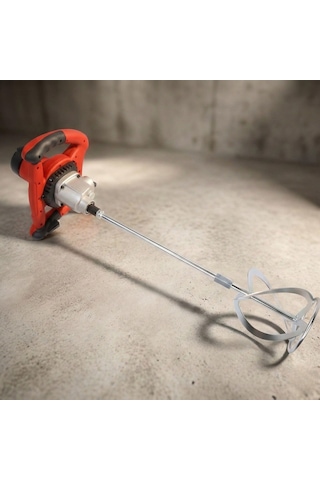 Krıstal KRS-2050 2050W Harç Karıştırıcı