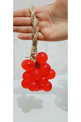Dermaun Üzüm Salkımı Sabun - Sandal Sandal Ağacı
