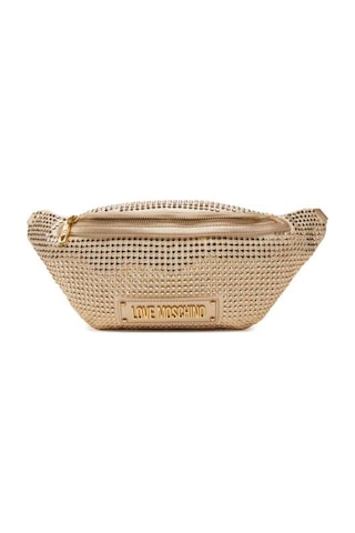 Love Moschino Kadın Bel Çanta Jc4137pp1mll196a Gold