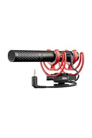 Rode Videomic Ntg Mikrofon Compel Garantili