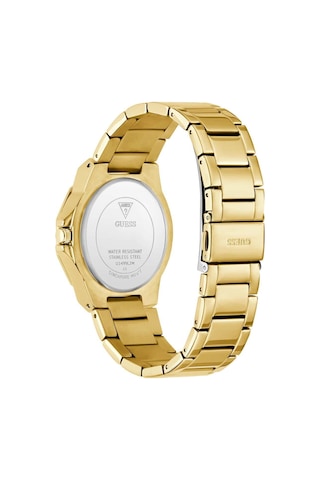 Guess Guu1499l2m Kadın Kol Saati Altın