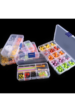 Reedark 50 Adet Yüzen Sazan Yemi Topları - Yapay Yem Ve Saklama Kutusu İle Set