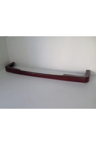 Tofaş Uyumlu Karlık Bordo Boyalı