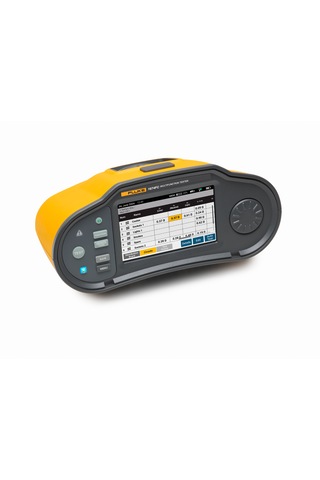 Fluke 1674 Fc Çok Fonksiyonlu Tesisat Test Cihazı