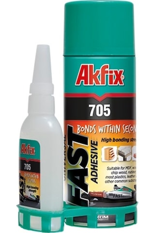 Hızlı Yapıştırıcı 400 Ml - Hızlı Yapıştırıcı