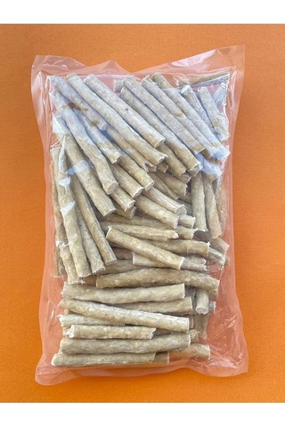 Atıştırmalık Munchy Çubuk 500 Gr Köpek Kemiği & Ödül Maması